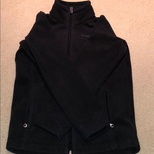 Children’s Columbia jacket